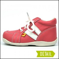 dětské boty rak dívčí